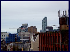 Views from the foot of Anglican Cathedral 01